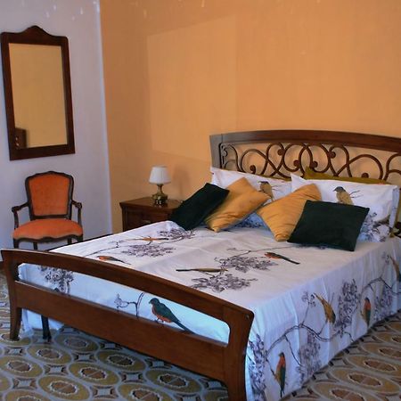 Apartmán Casa Carmela E Turiddru Paceco Exteriér fotografie